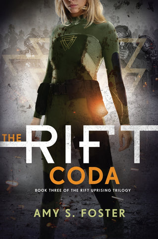 Rift Coda, The