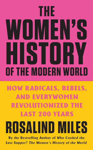 Women's History of the Modern World, The