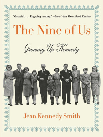 Nine of Us, The