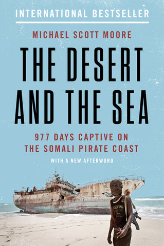 Desert and the Sea, The