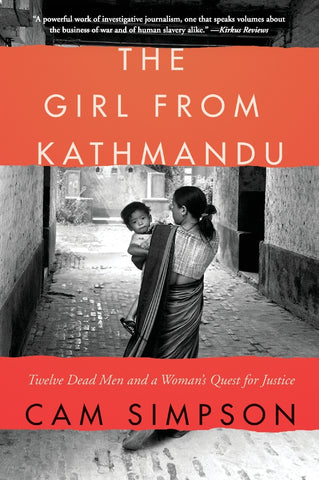 Girl from Kathmandu, The