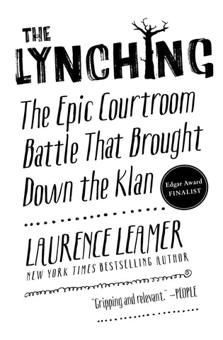 Lynching, The