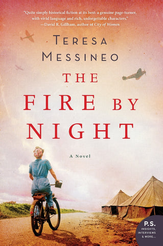 Fire by Night, The