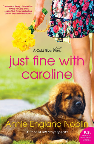 Just Fine with Caroline