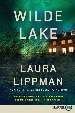 Wilde Lake LP