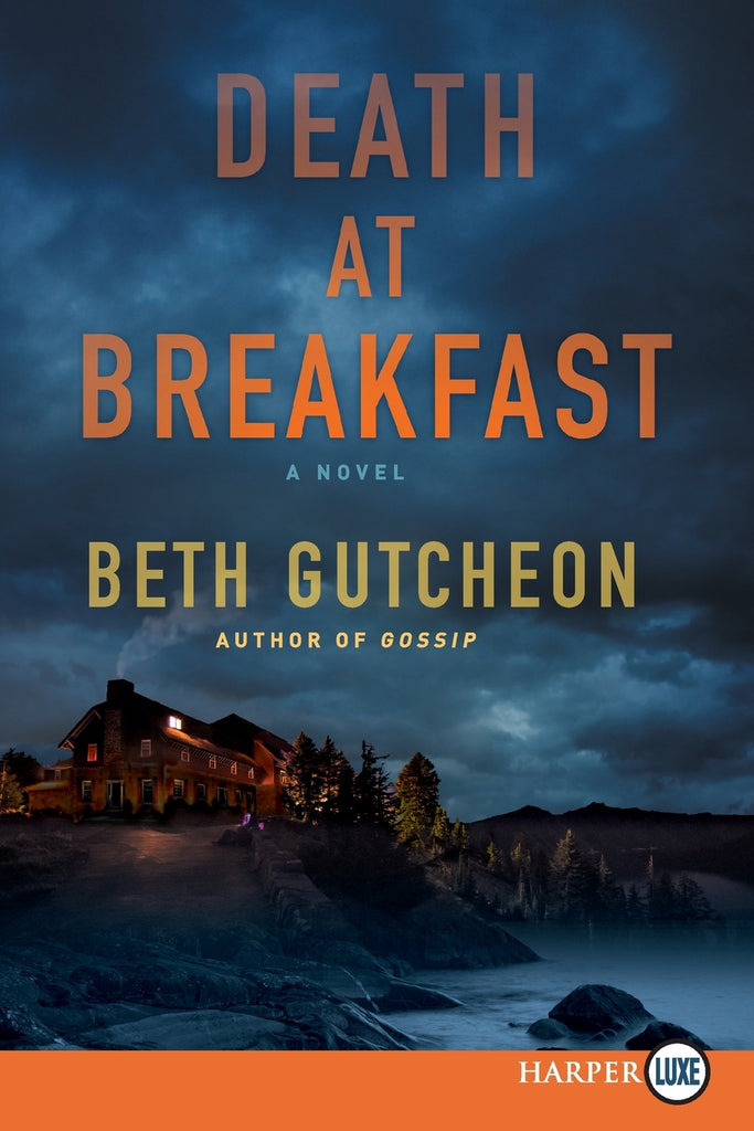 Death At Breakfast LP