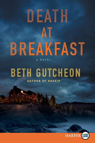 Death At Breakfast LP