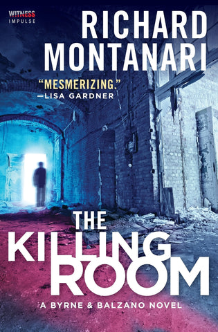 Killing Room, The