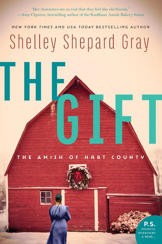 Gift, The