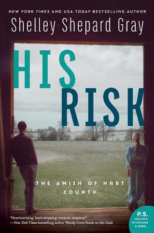 His Risk