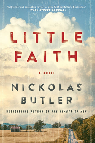 Little Faith