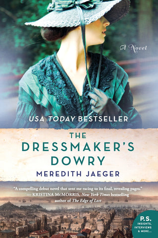 Dressmaker's Dowry, The