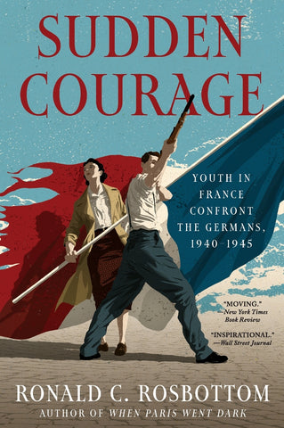 Sudden Courage
