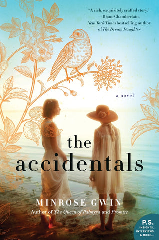 Accidentals, The