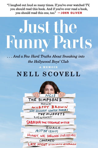 Just the Funny Parts