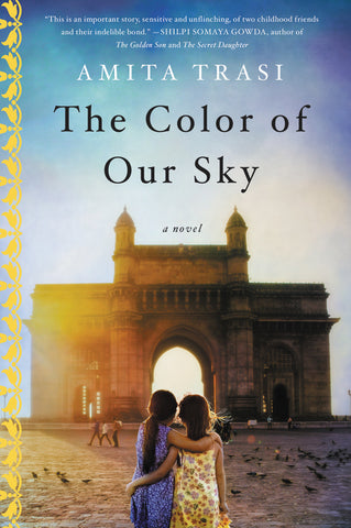 Color of Our Sky, The