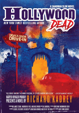 Hollywood Dead