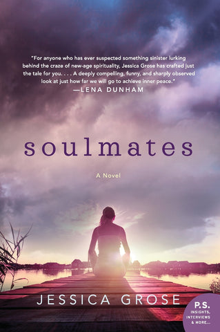 Soulmates