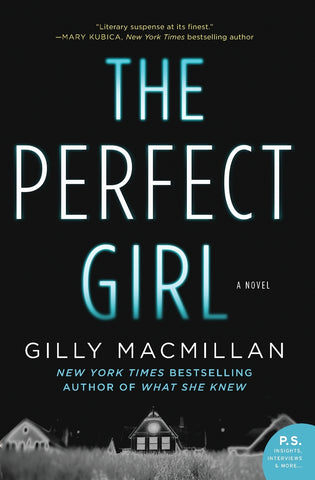 Perfect Girl, The