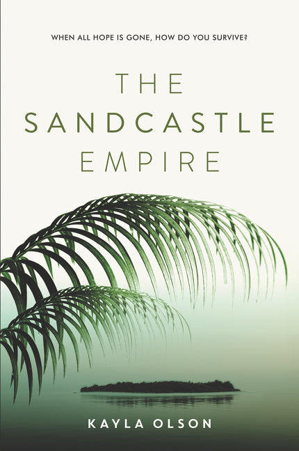 Sandcastle Empire, The