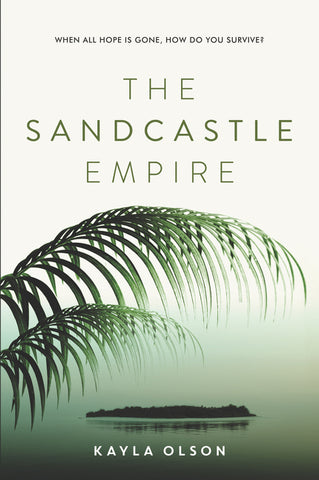 Sandcastle Empire, The