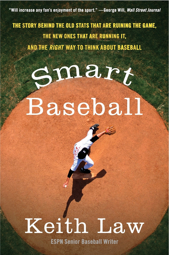 Smart Baseball