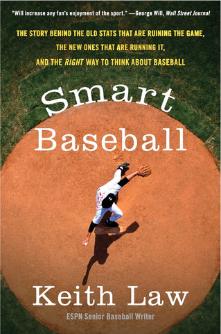 Smart Baseball