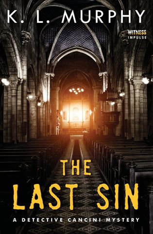 The Last Sin