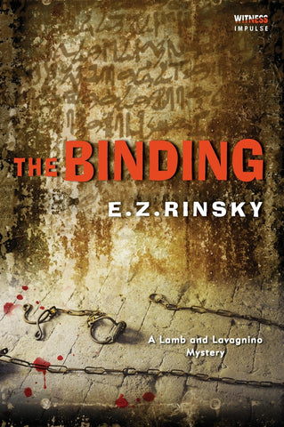 Binding, The