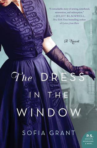 Dress in the Window, The
