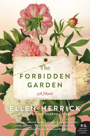 Forbidden Garden, The