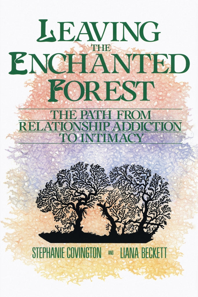 Leaving the Enchanted Forest