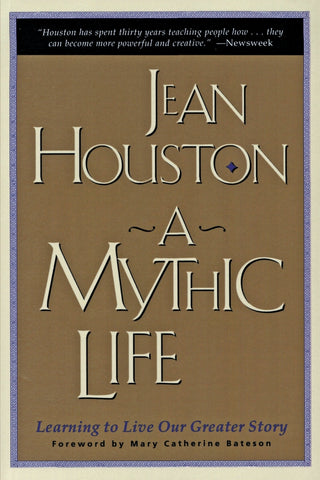 Mythic Life, A