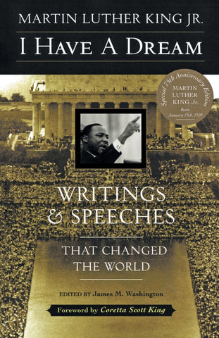 I Have a Dream - Special Anniversary Edition