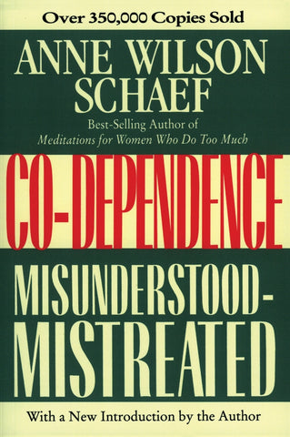 Co-Dependence