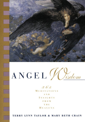 Angel Wisdom