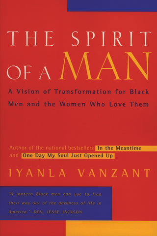Spirit of a Man, The