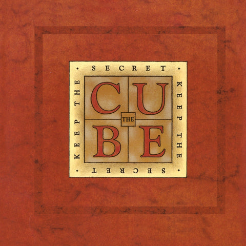 Cube, The