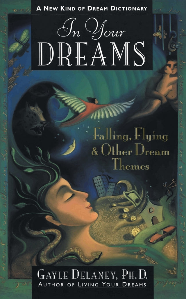 In Your Dreams