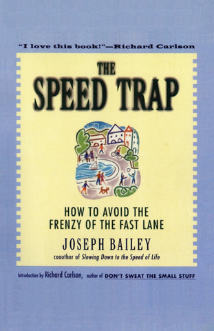 The Speed Trap