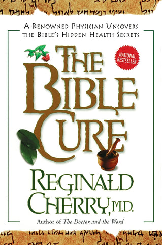 Bible Cure, The