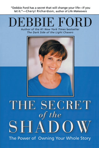 Secret of the Shadow, The
