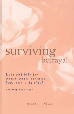 Surviving Betrayal