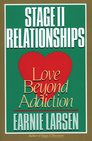 Stage II Relationships