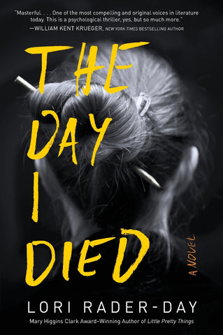 Day I Died, The
