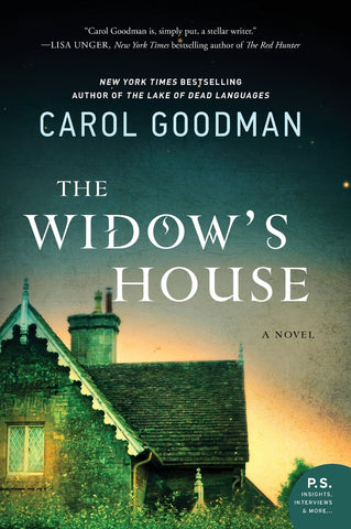 Widow's House, The