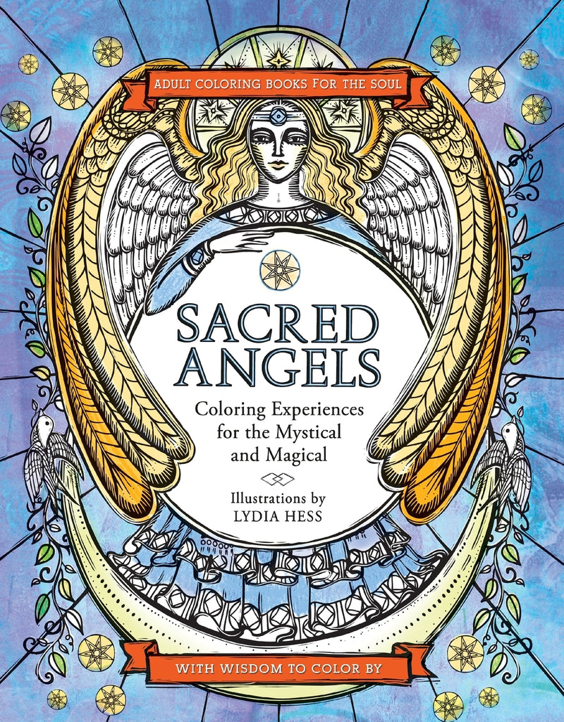 Sacred Angels