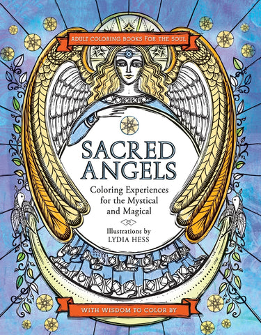 Sacred Angels