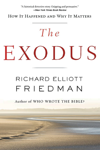 Exodus, The