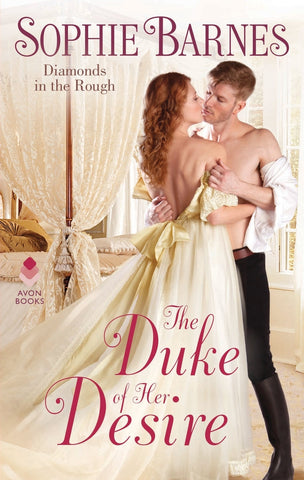 Duke of Her Desire, The